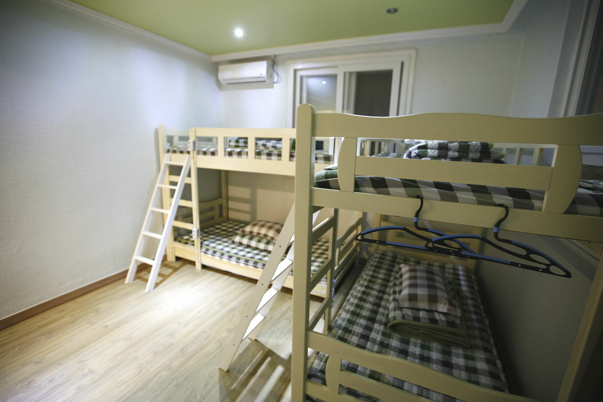 Bluefish Guesthouse 釜山広域市 エクステリア 写真